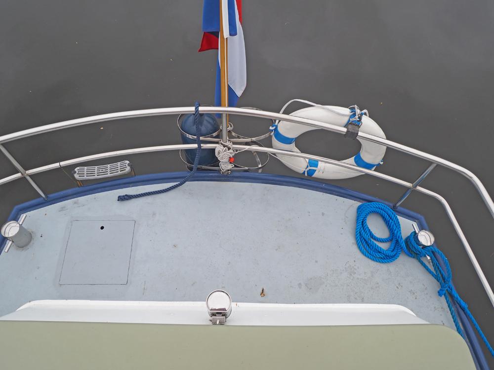  &Eacute;quipement de pont 